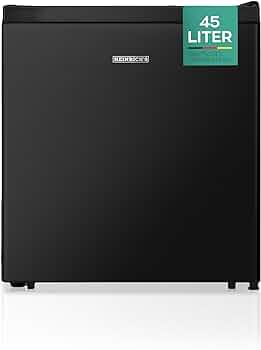 Heinrichs Germany 45L mini bar refrigerator