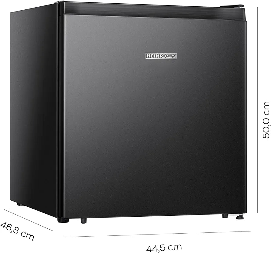 Heinrichs Germany 45L mini bar refrigerator